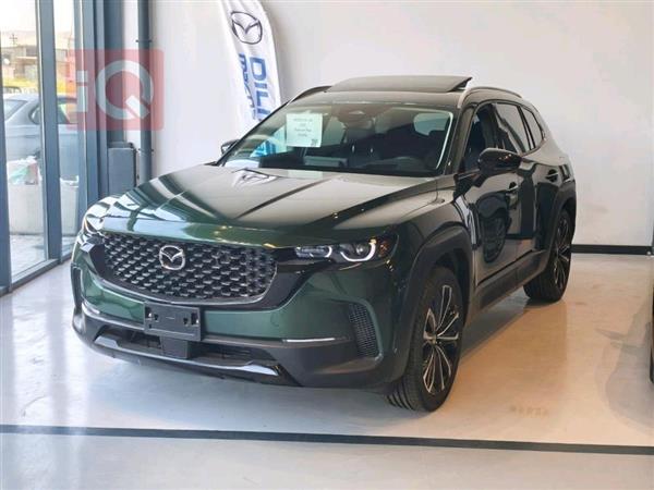 مازدا CX-50 2025 للبيع في العراق - السليمانية